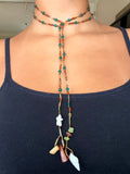 Collar Tierra