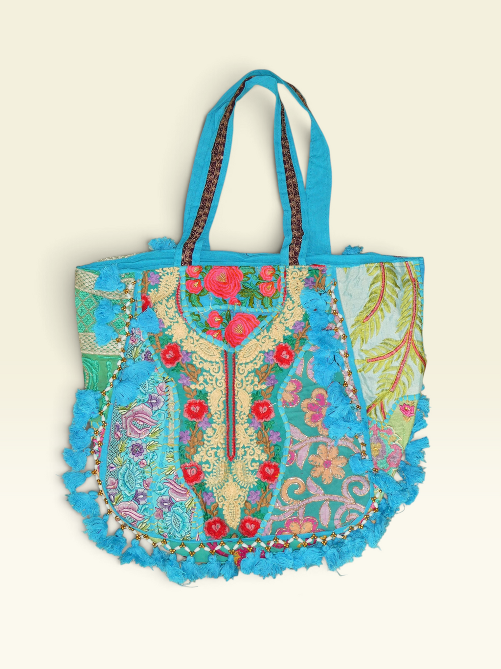 Tote Flamenco 04