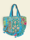 Tote Flamenco 03