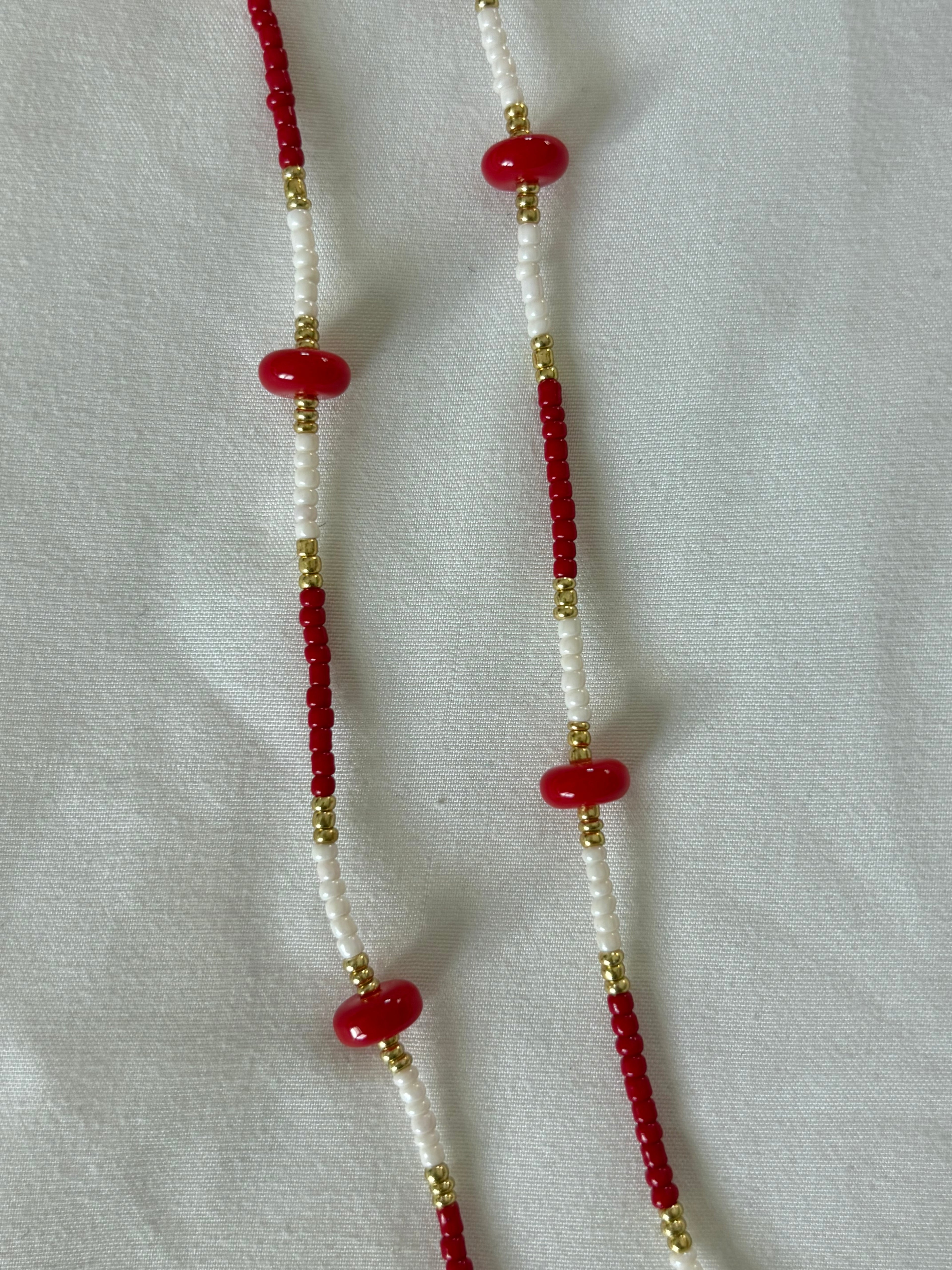 Collar Cangrejo