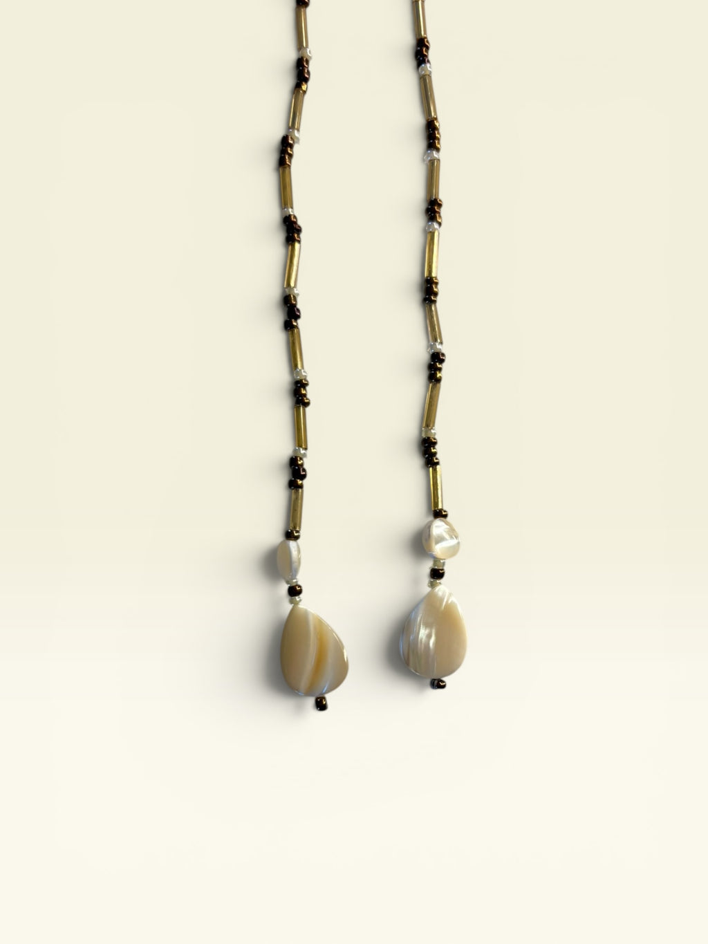 Collar Madre Perla 02