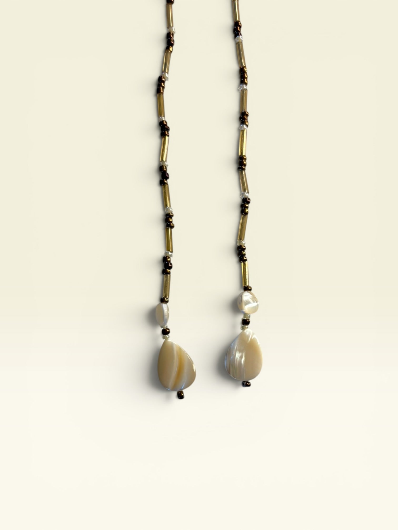 Collar Madre Perla 02