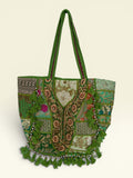 Tote Limón
