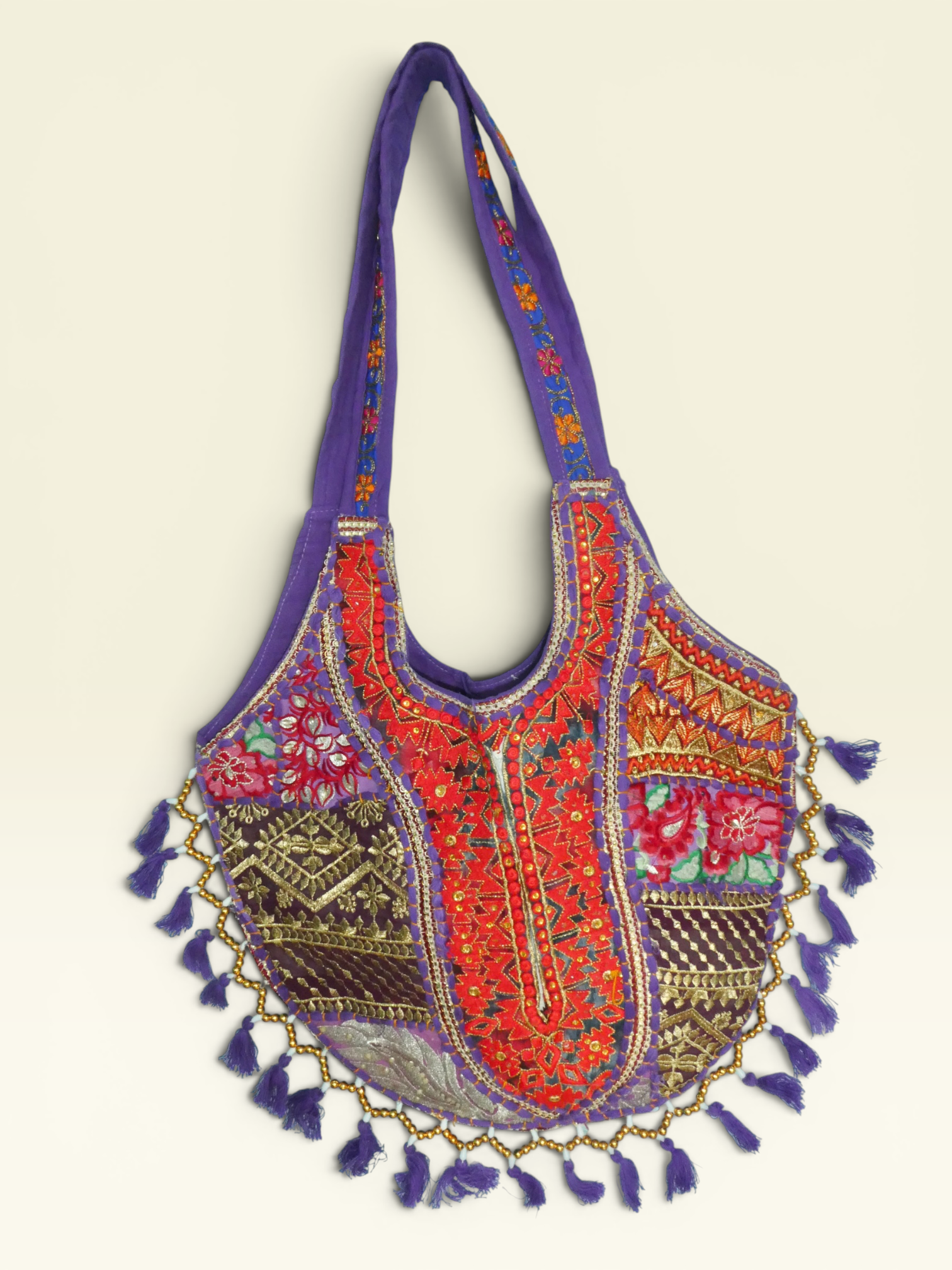 Tote Violet 01