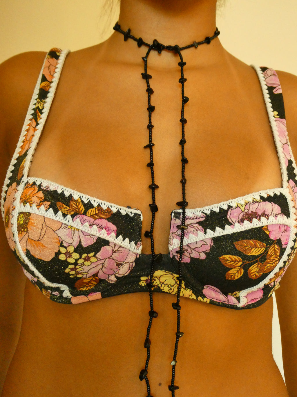 Collar Erizo