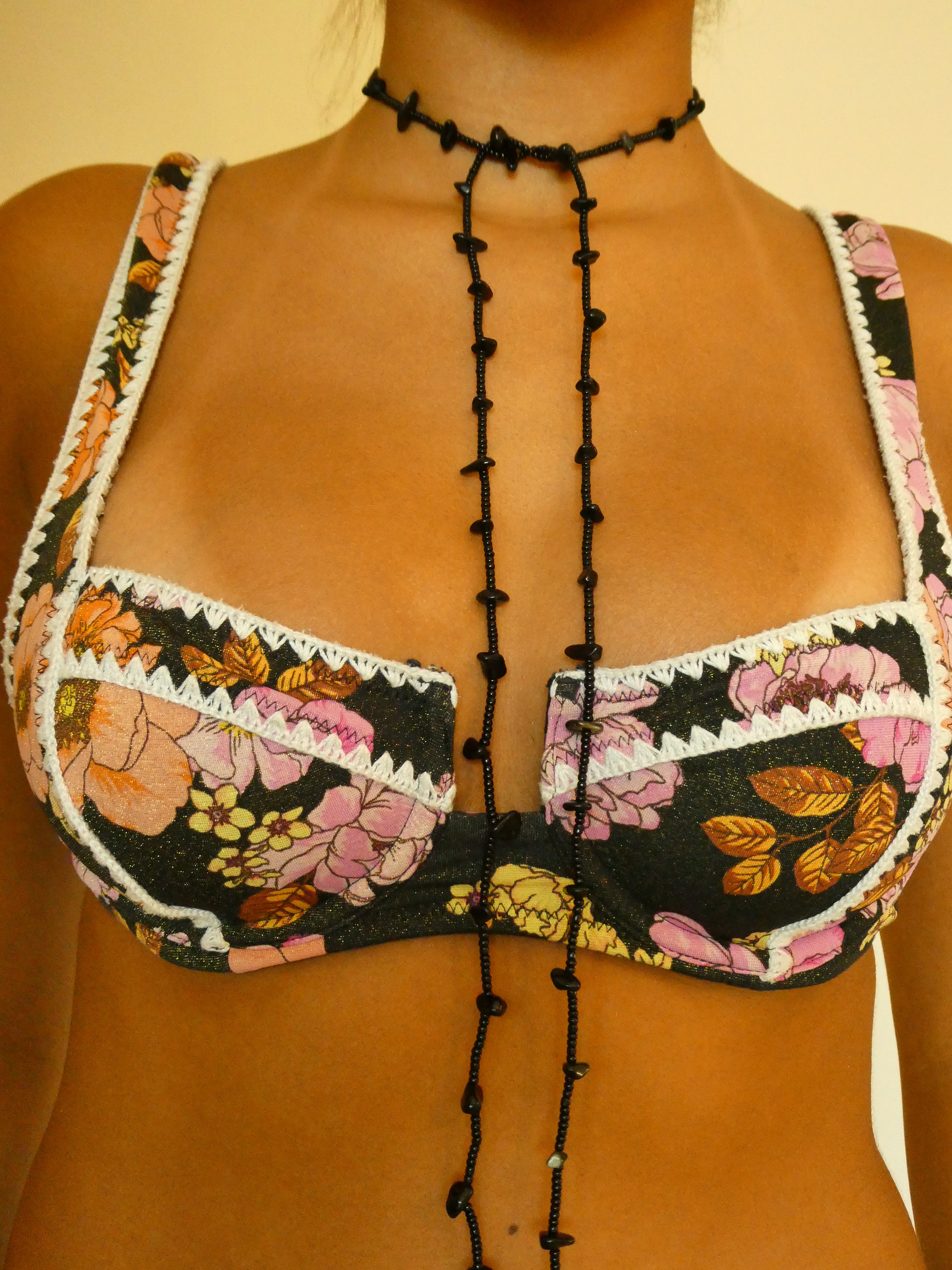 Collar Erizo