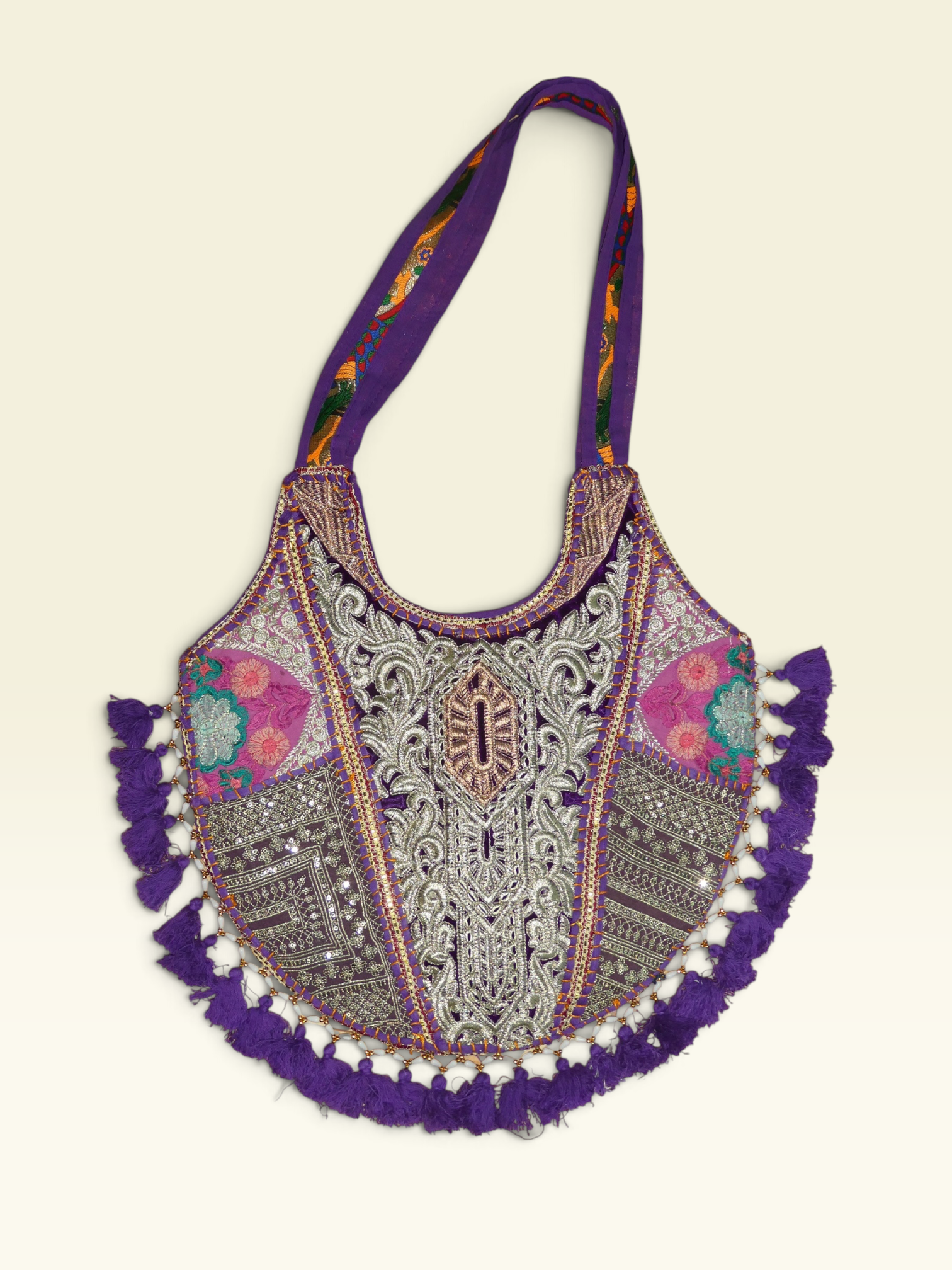 Tote Violet 02