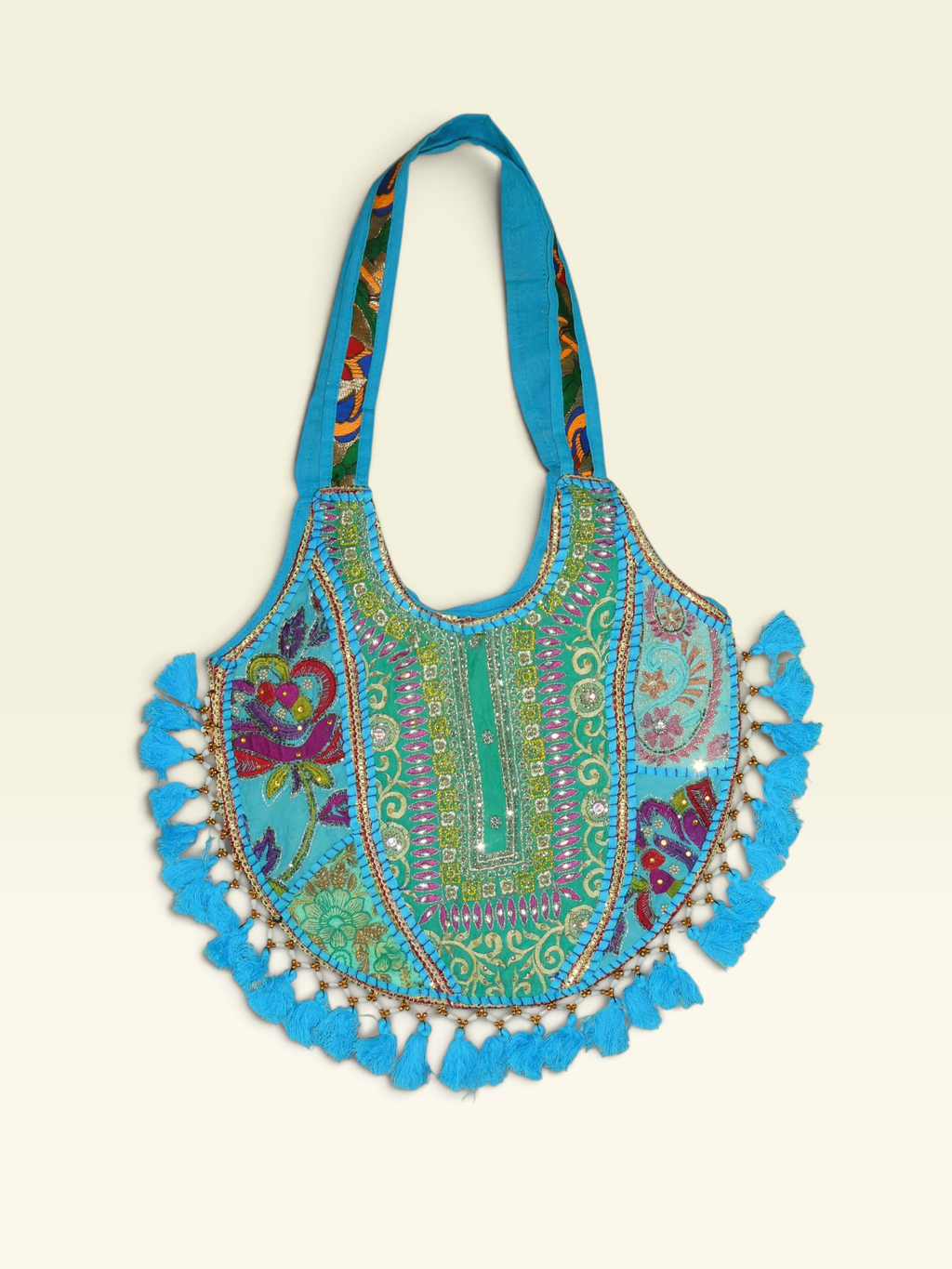 Tote Sirena 03