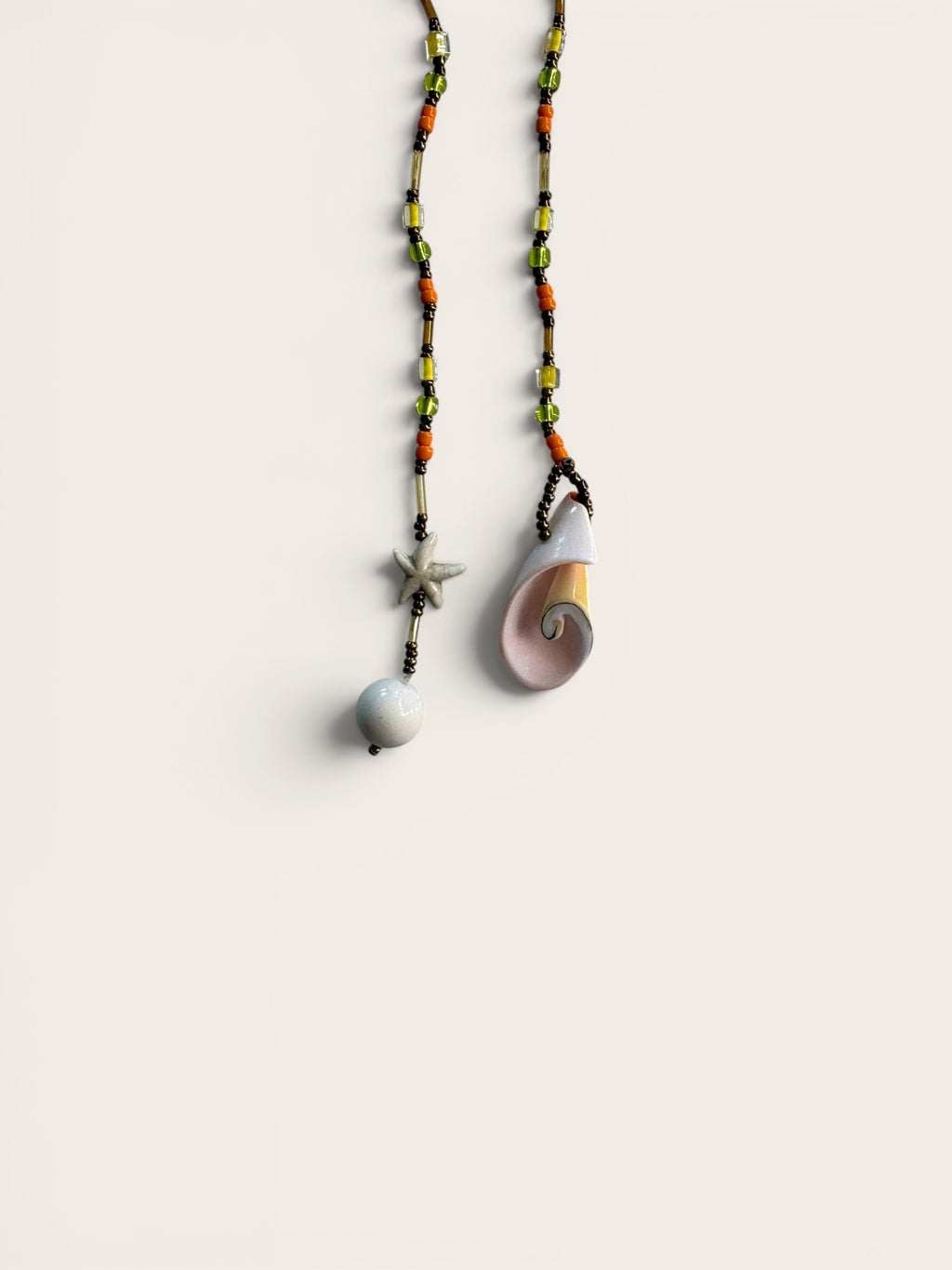 Collar Del Mar