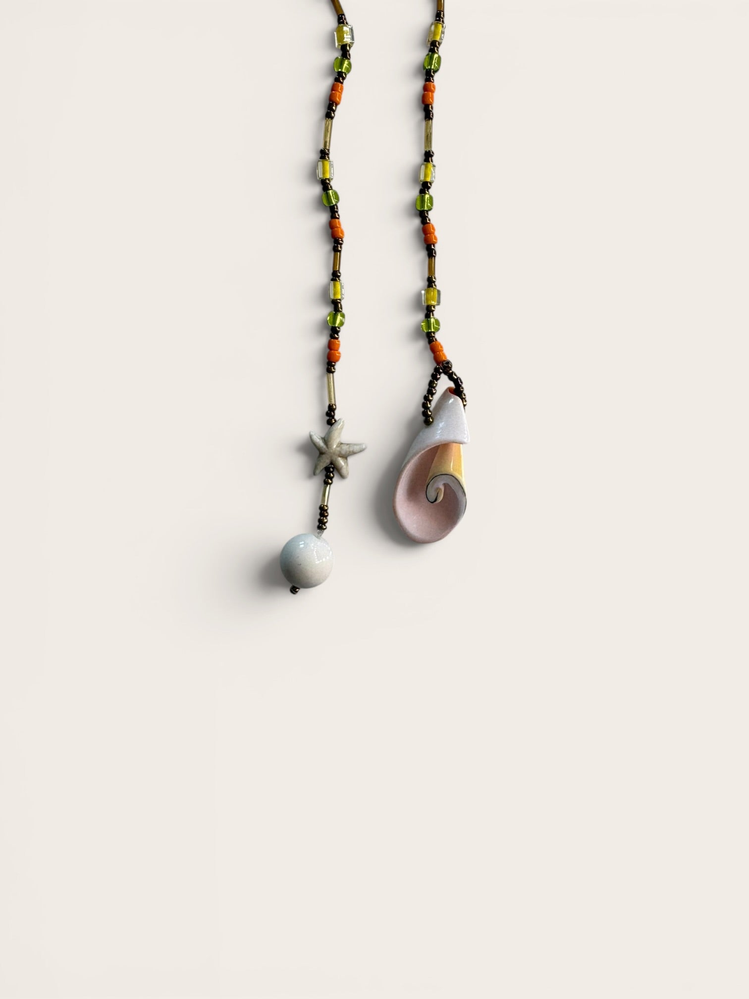 Collar Del Mar