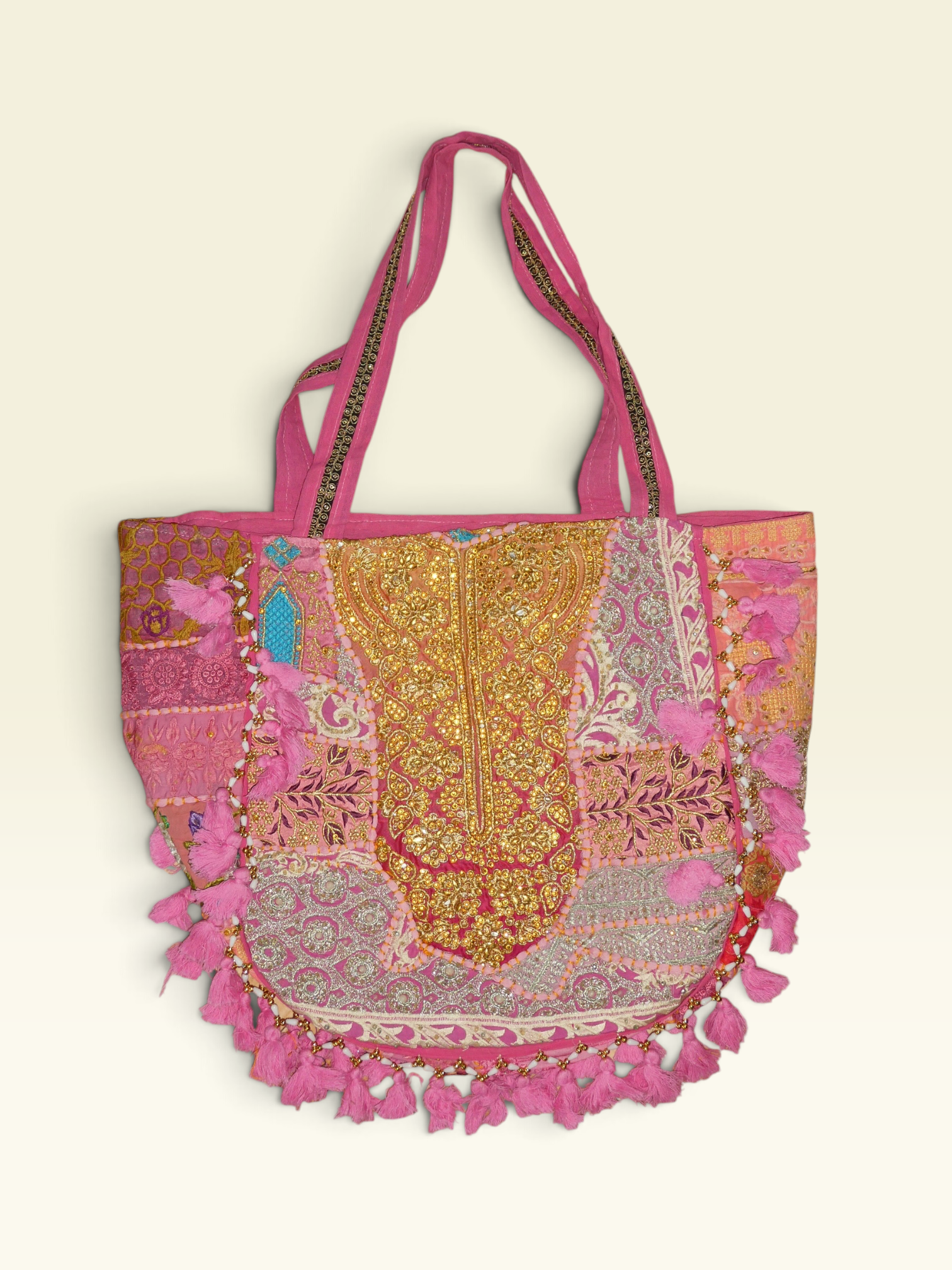 Tote Bella 03