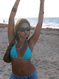 THE BLUE CRUSH SET - LIMITED EDITION