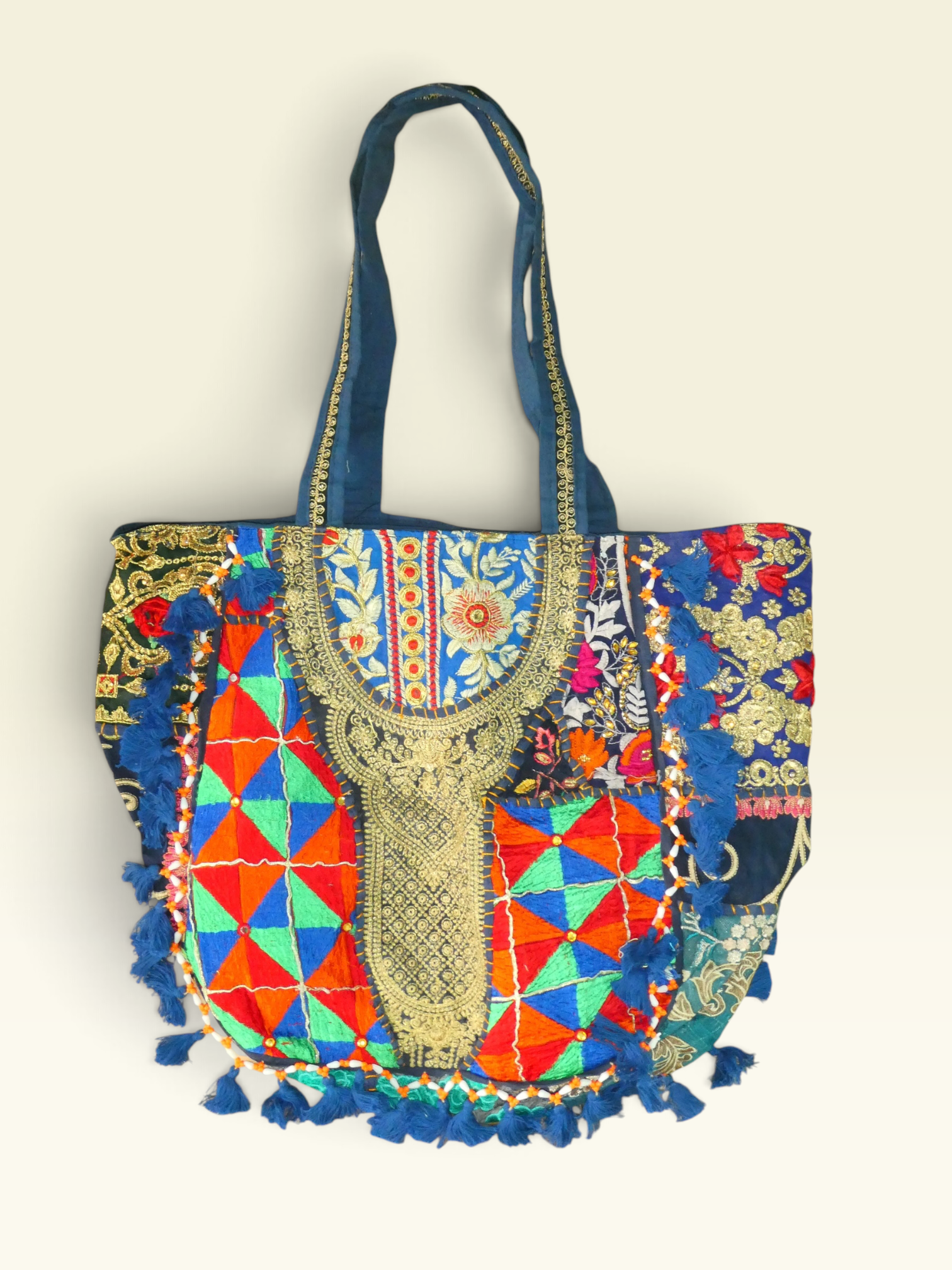 Tote Océano 01