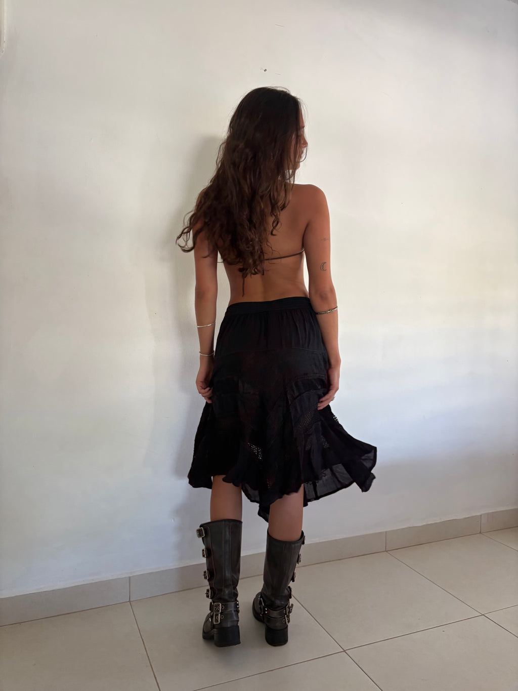 Falda Santurce
