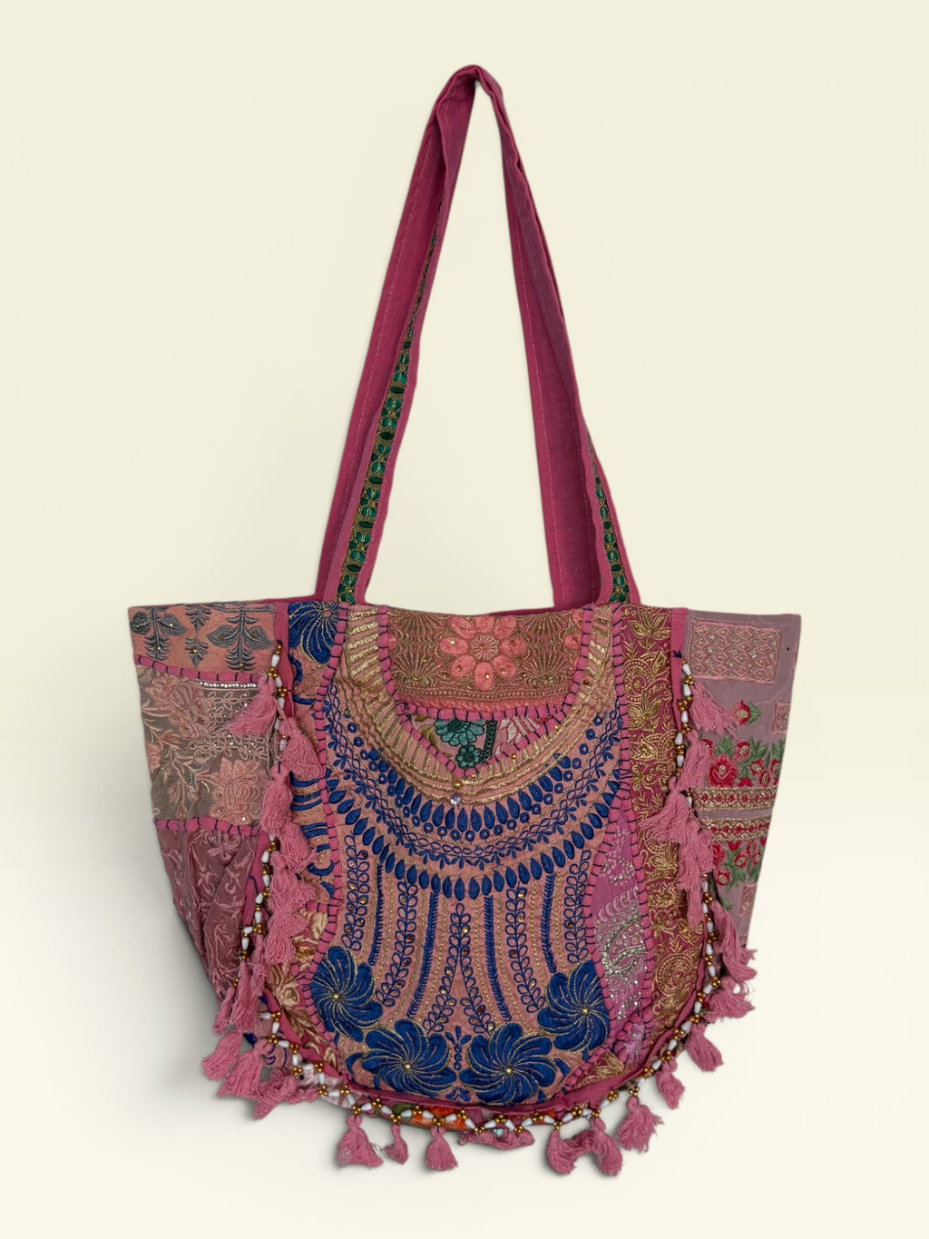 Tote Bella 01