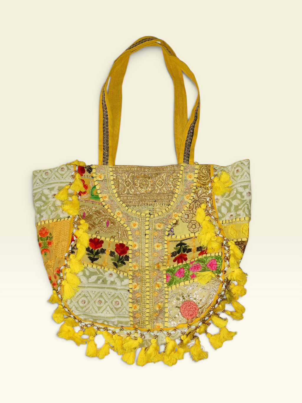 Tote Piragua
