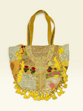 Tote Piragua