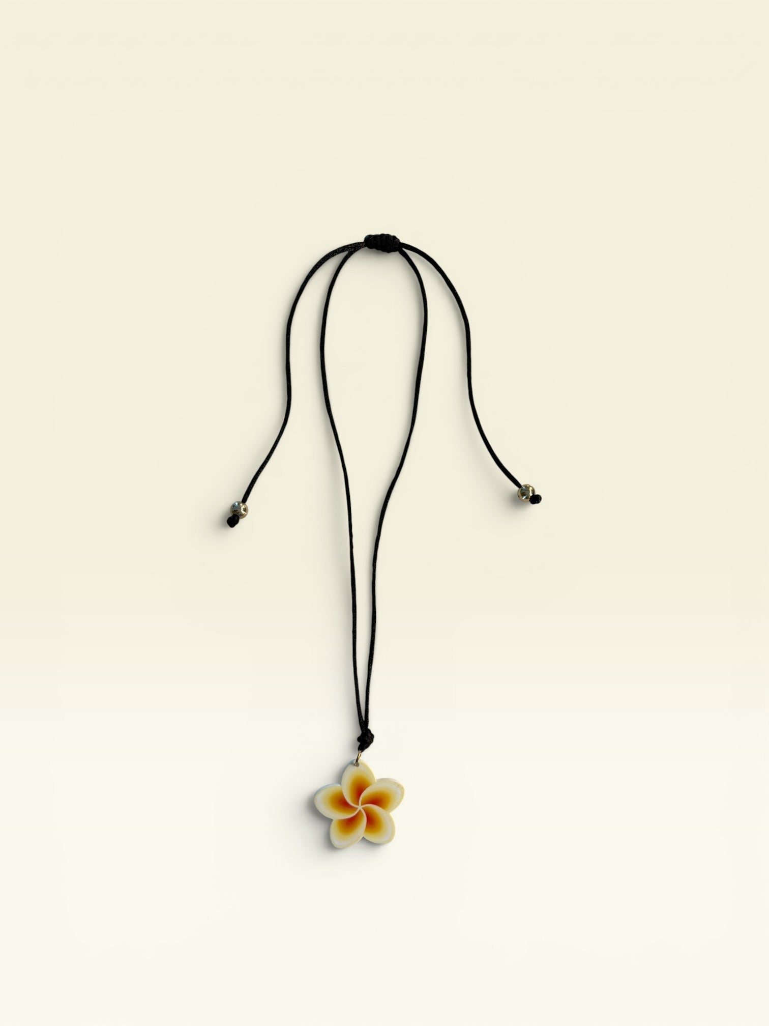 Collar Miel