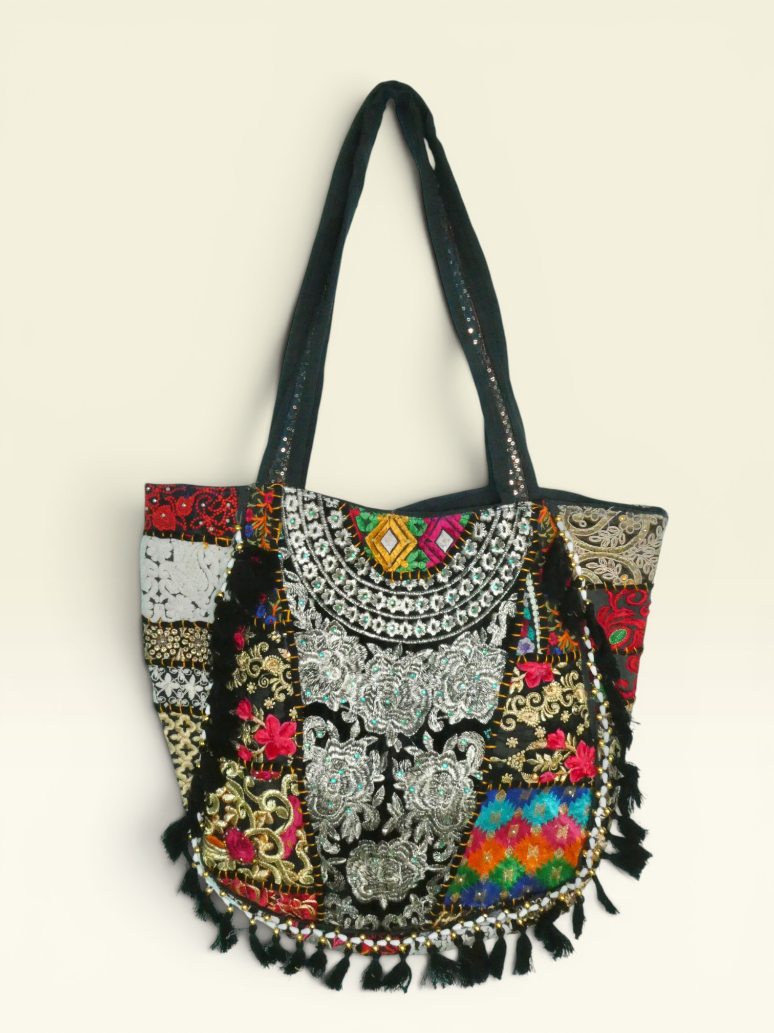 Tote Eclipse 01