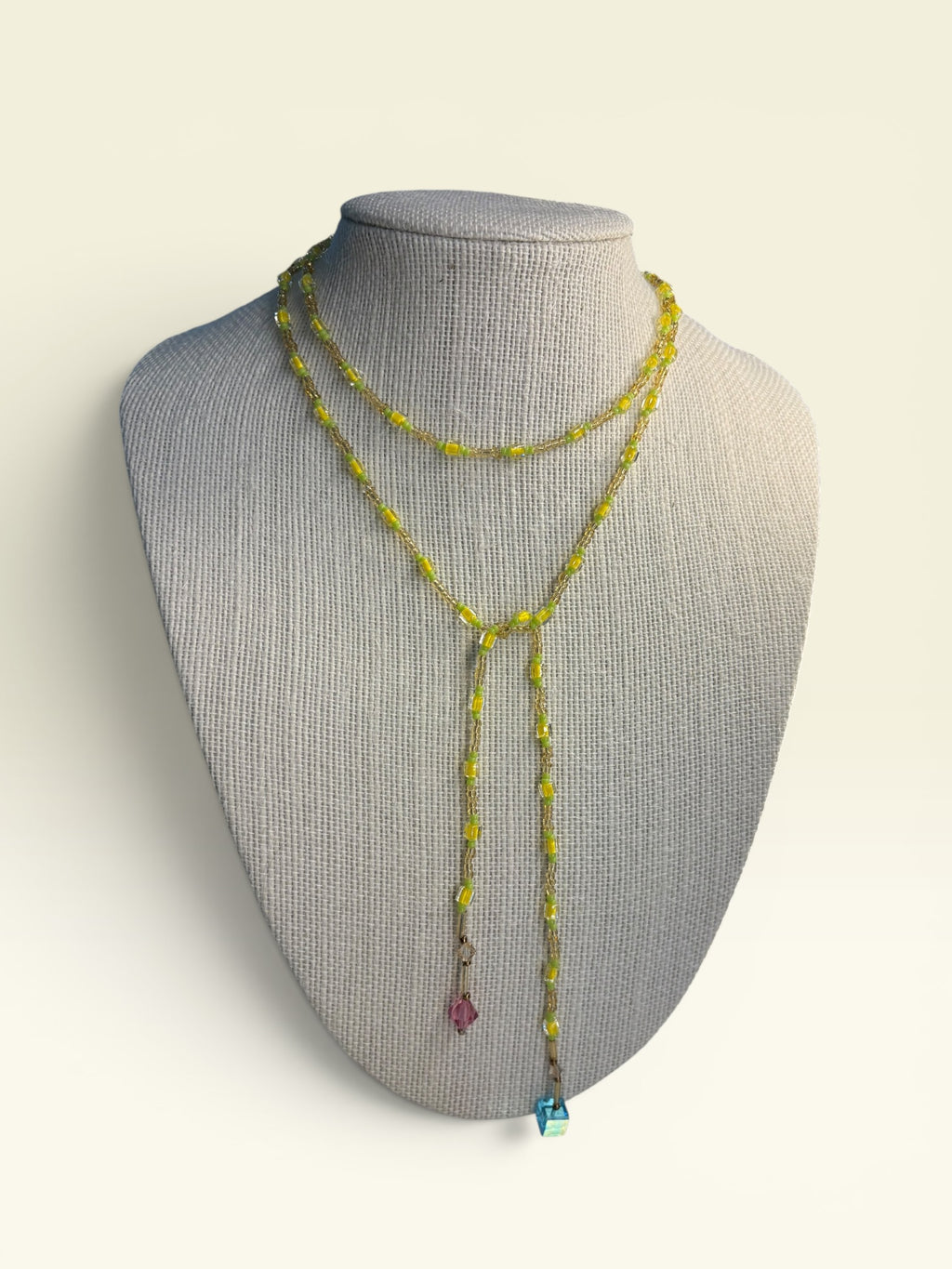 Collar Mágico
