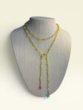 Collar Mágico
