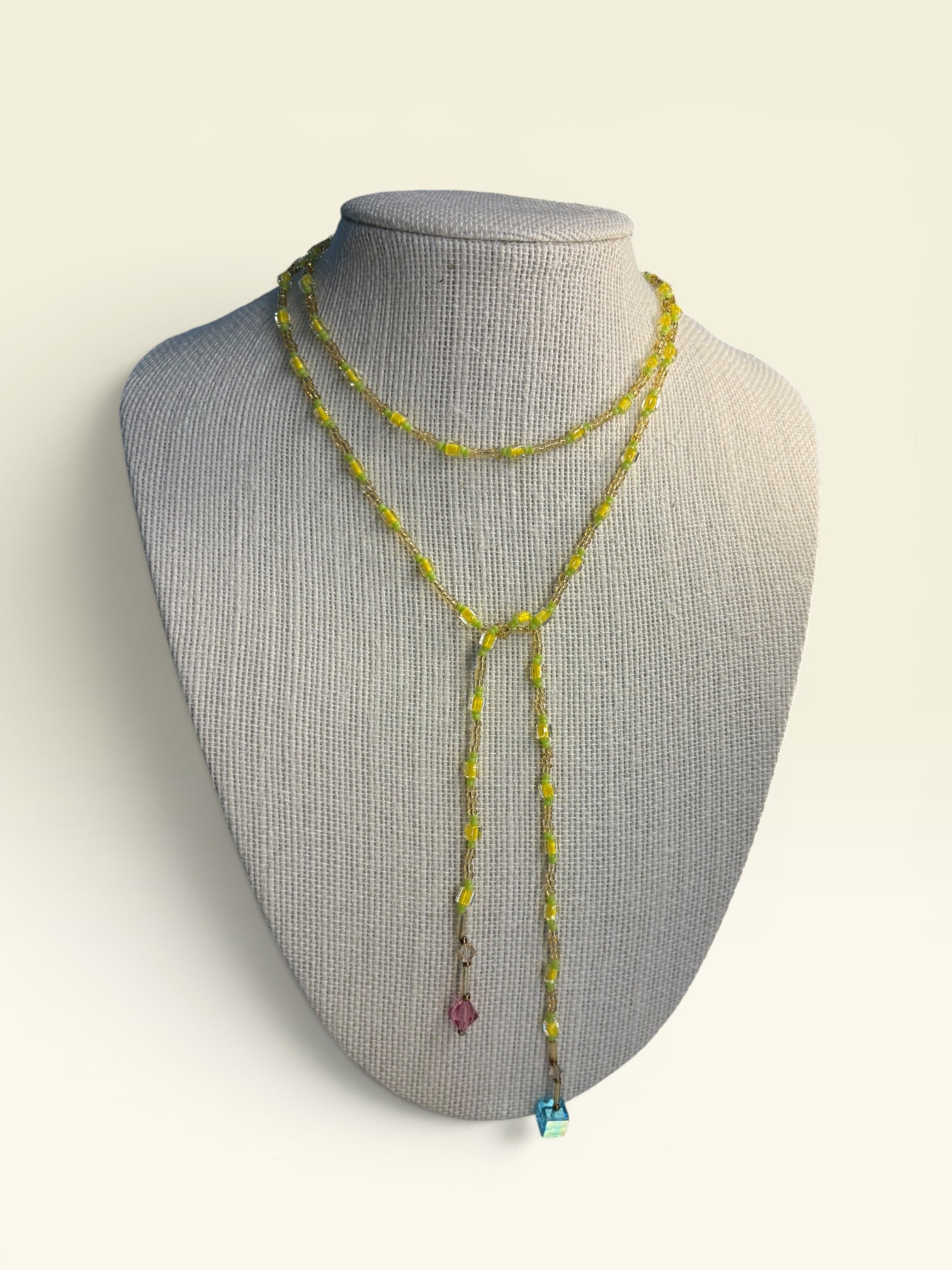 Collar Mágico