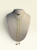 Collar Verde