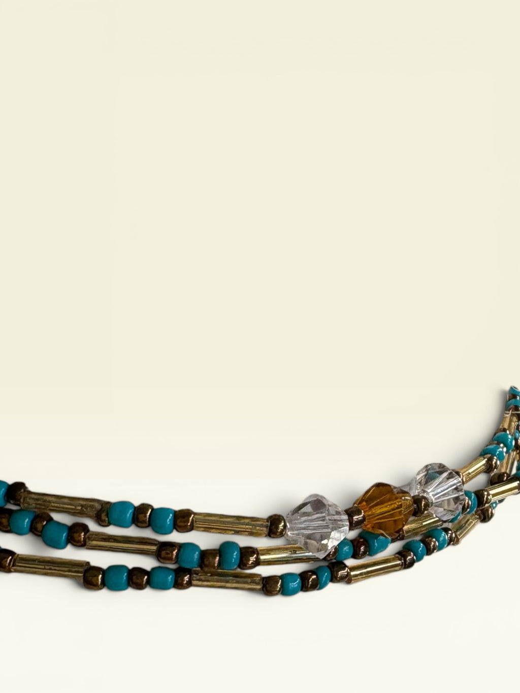 Collar Enamorada