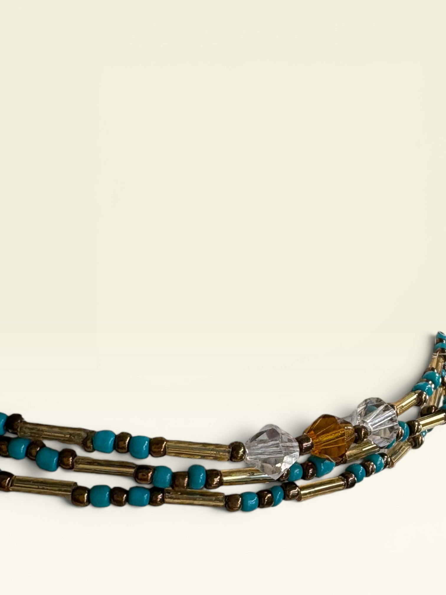 Collar Enamorada
