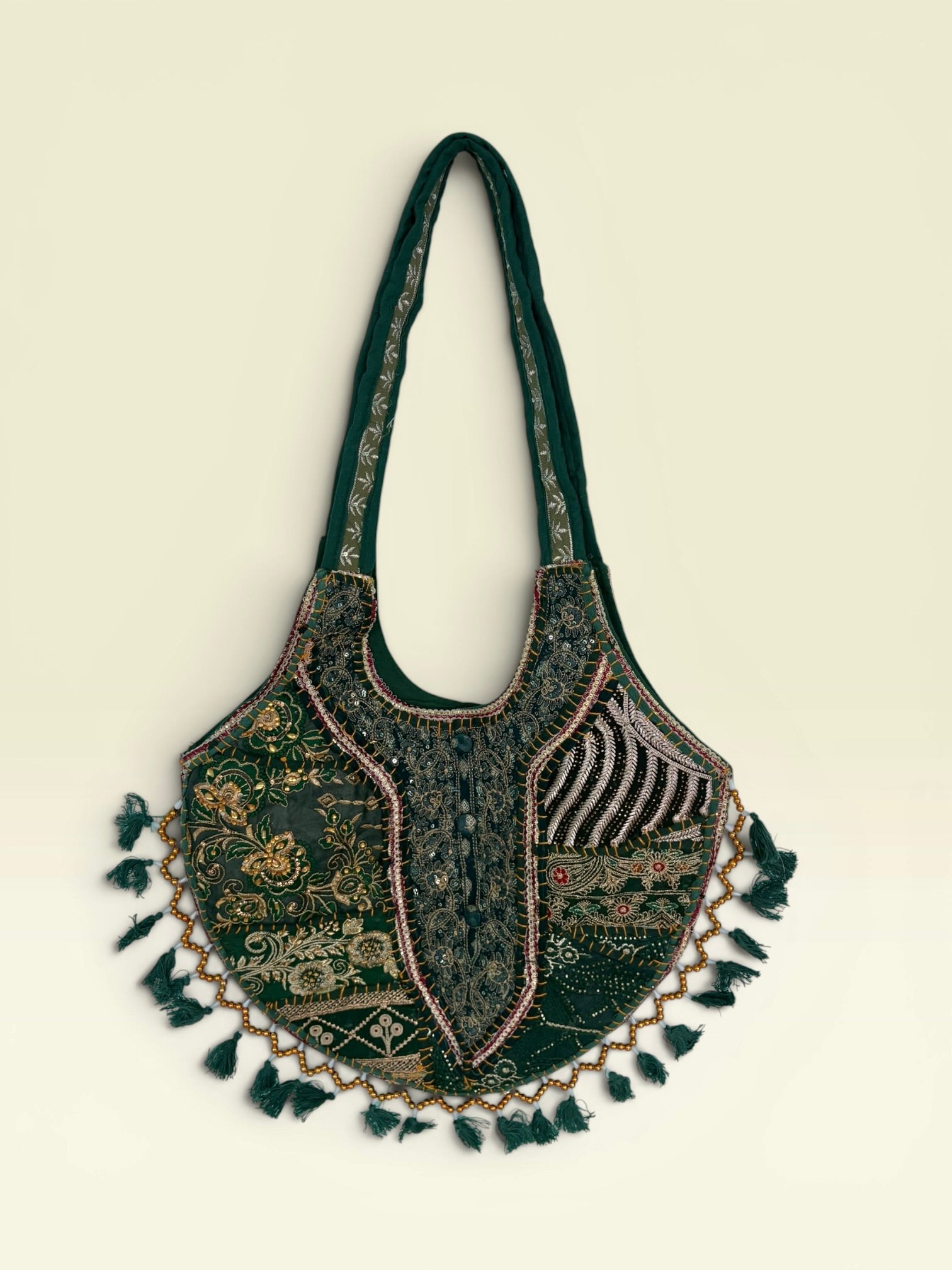 Tote Bosque 03