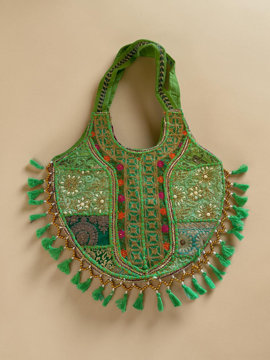 Tote Bosque Claro 01