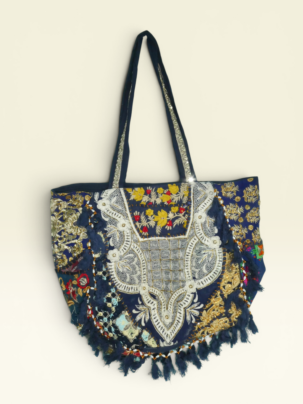 Tote Océano 02