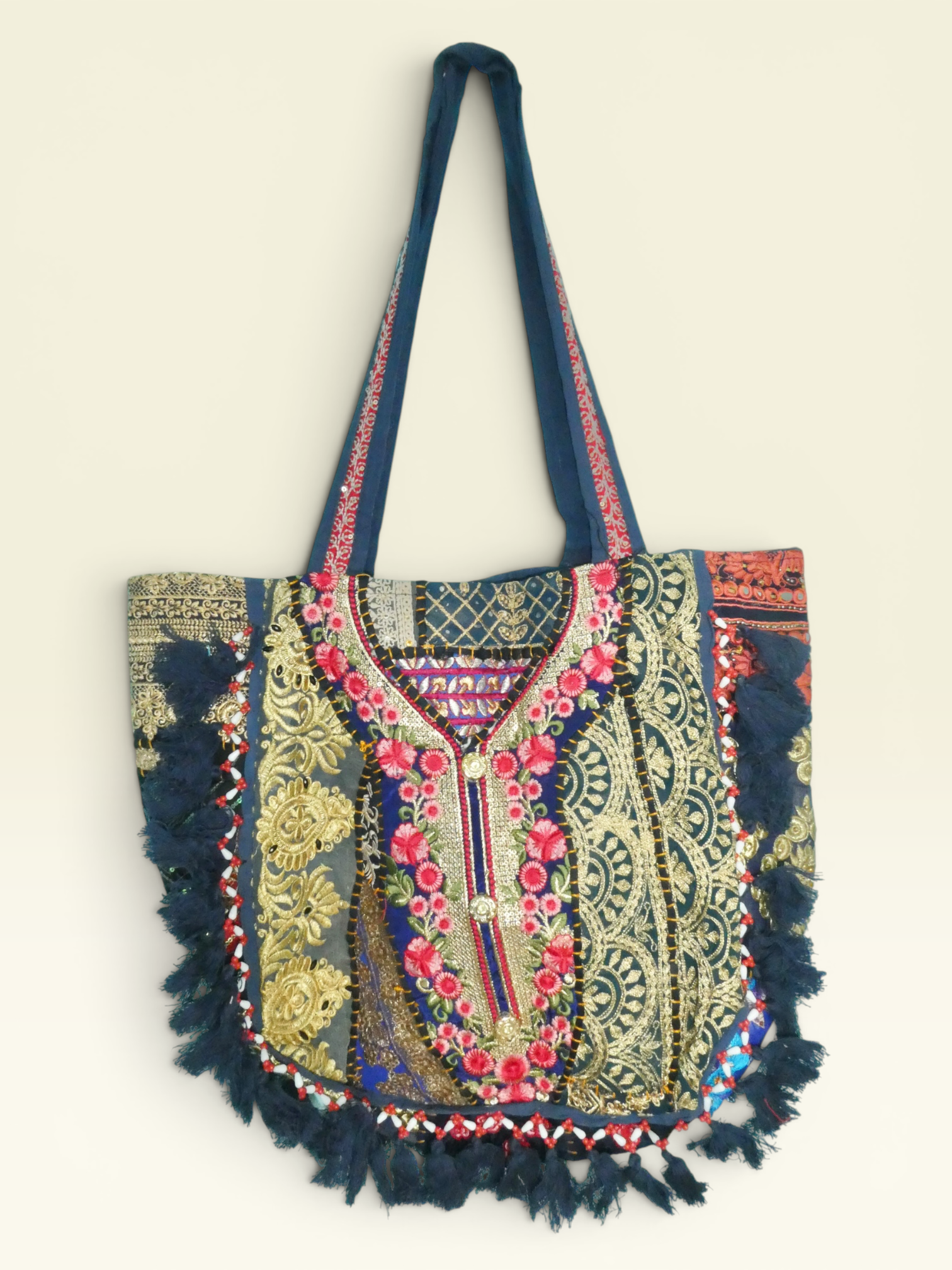 Tote Océano 01