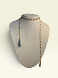 Collar Amazonita 02