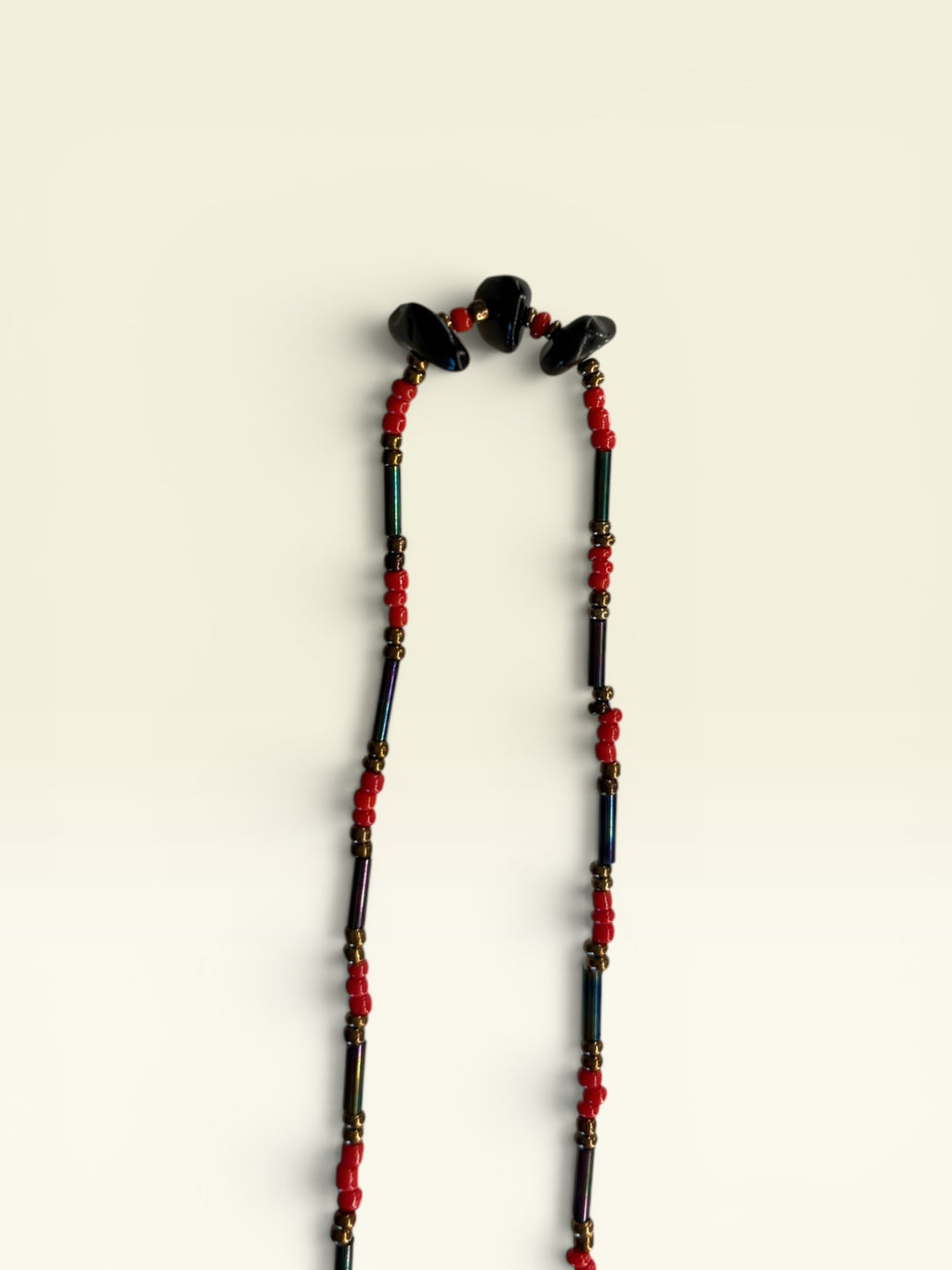 Collar Guayaba