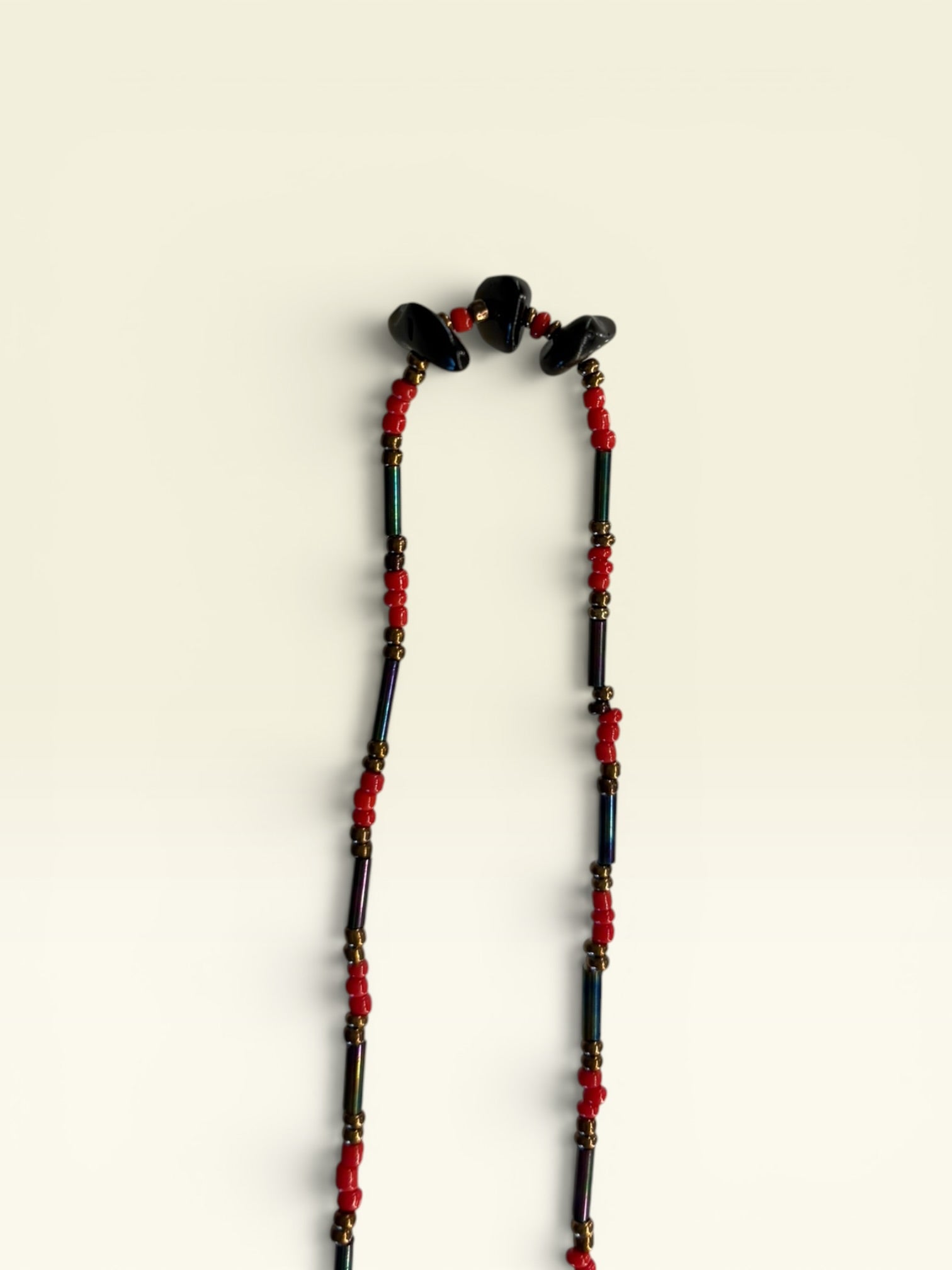 Collar Guayaba