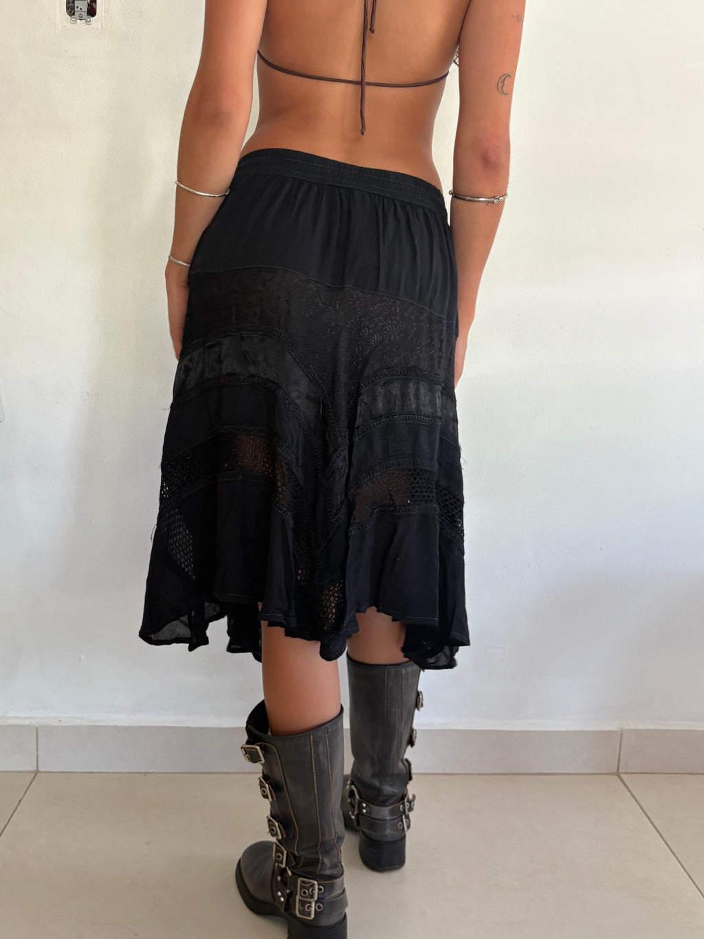 Falda Santurce