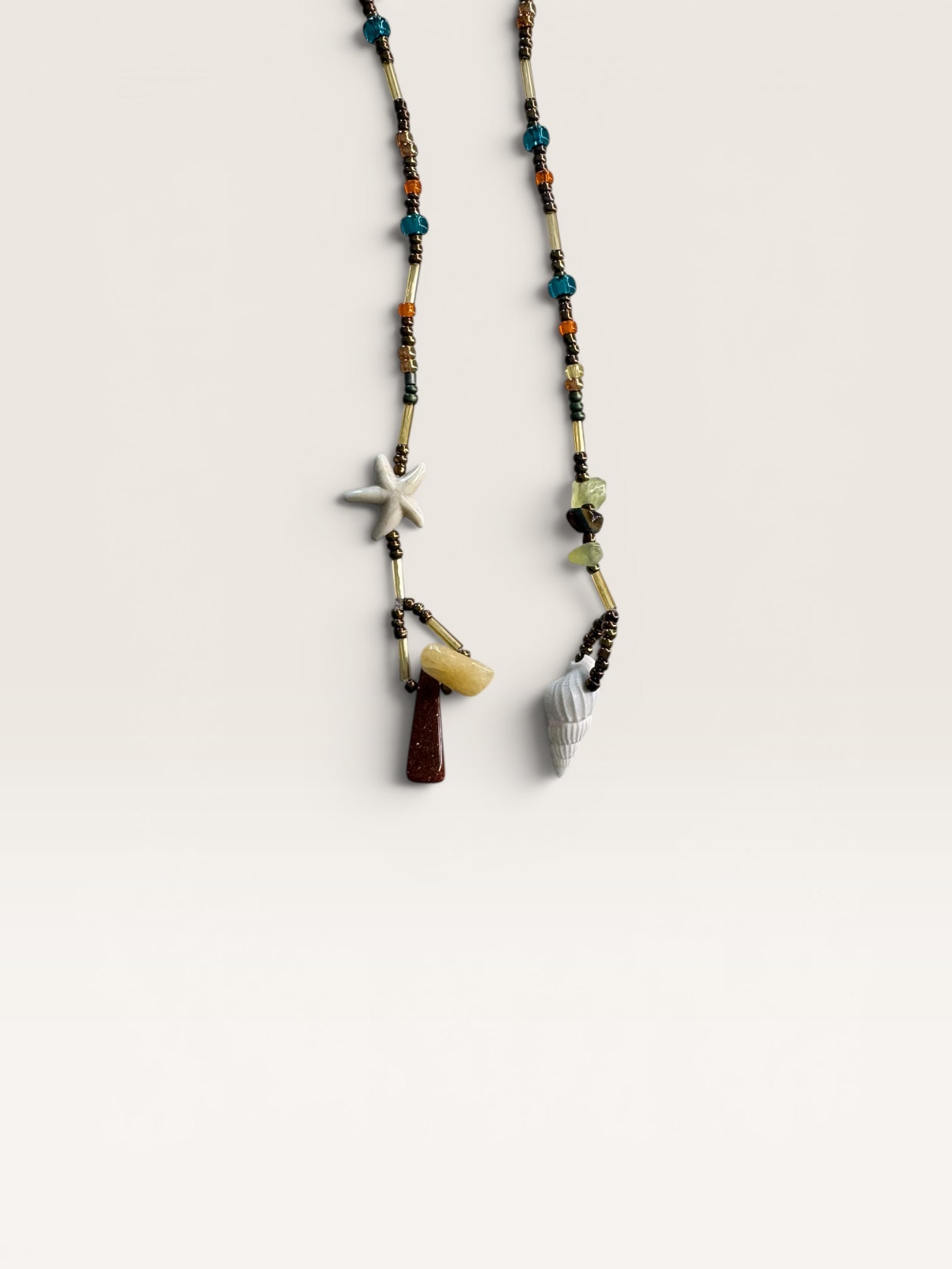 Collar Tierra