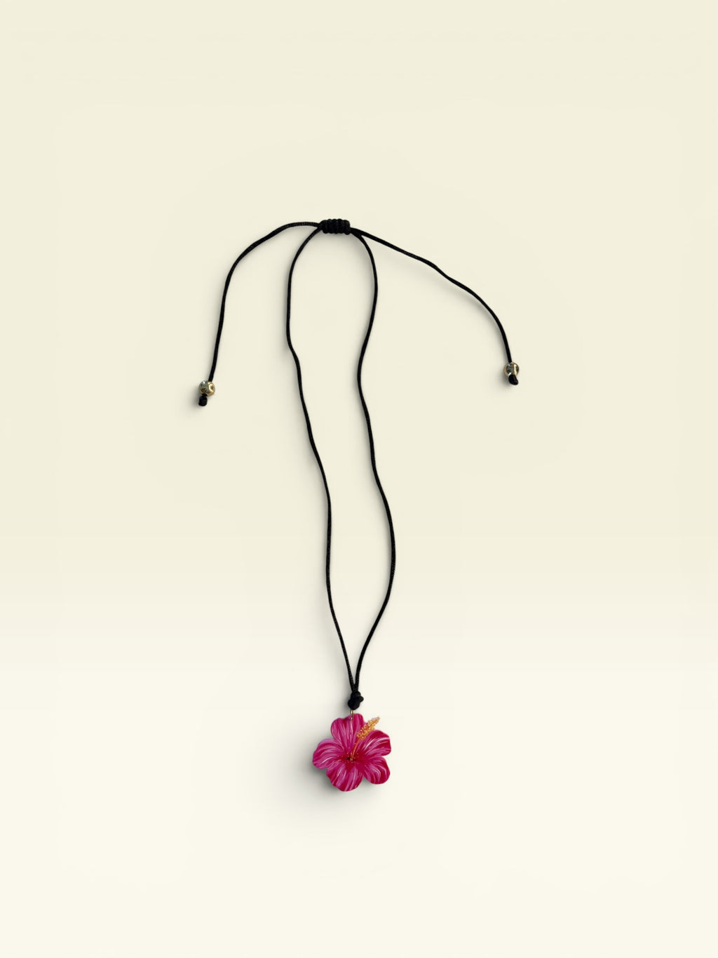 Collar Amapola
