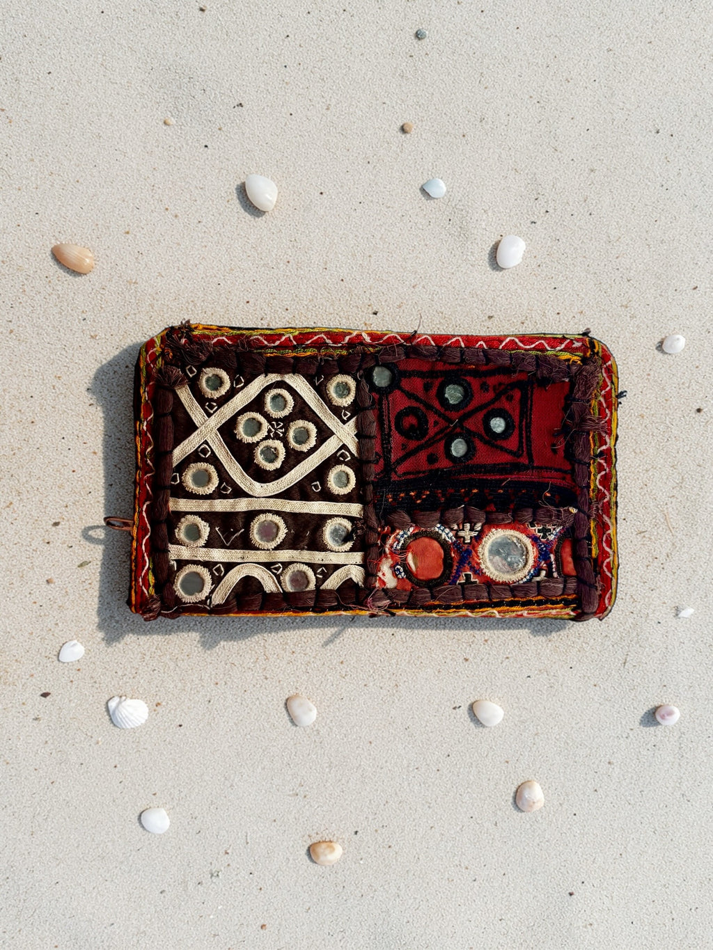 Funky Wallet