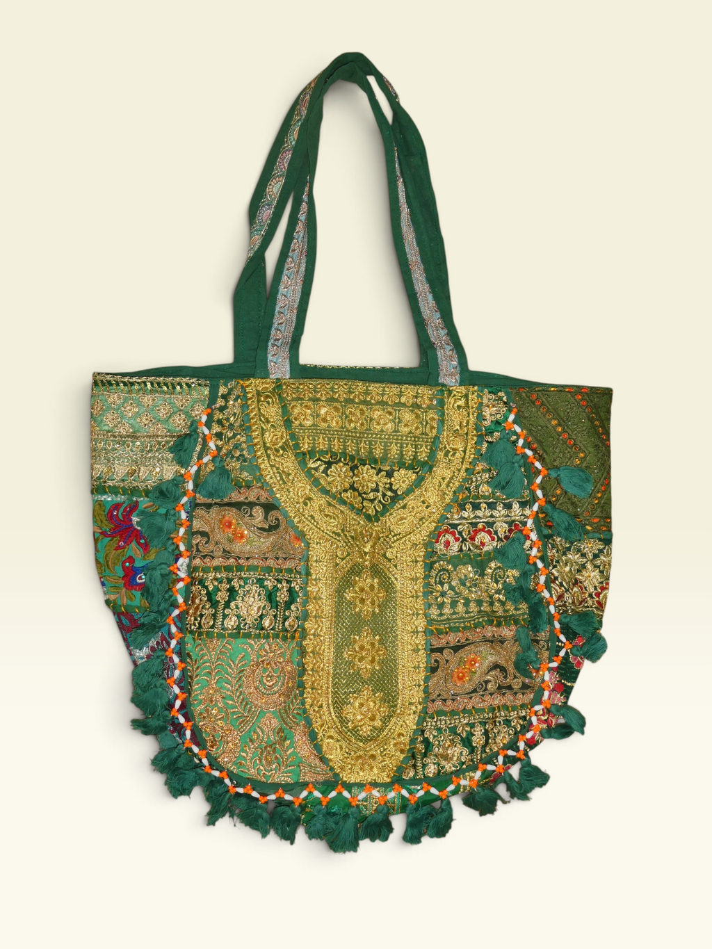 Tote Forrest 01