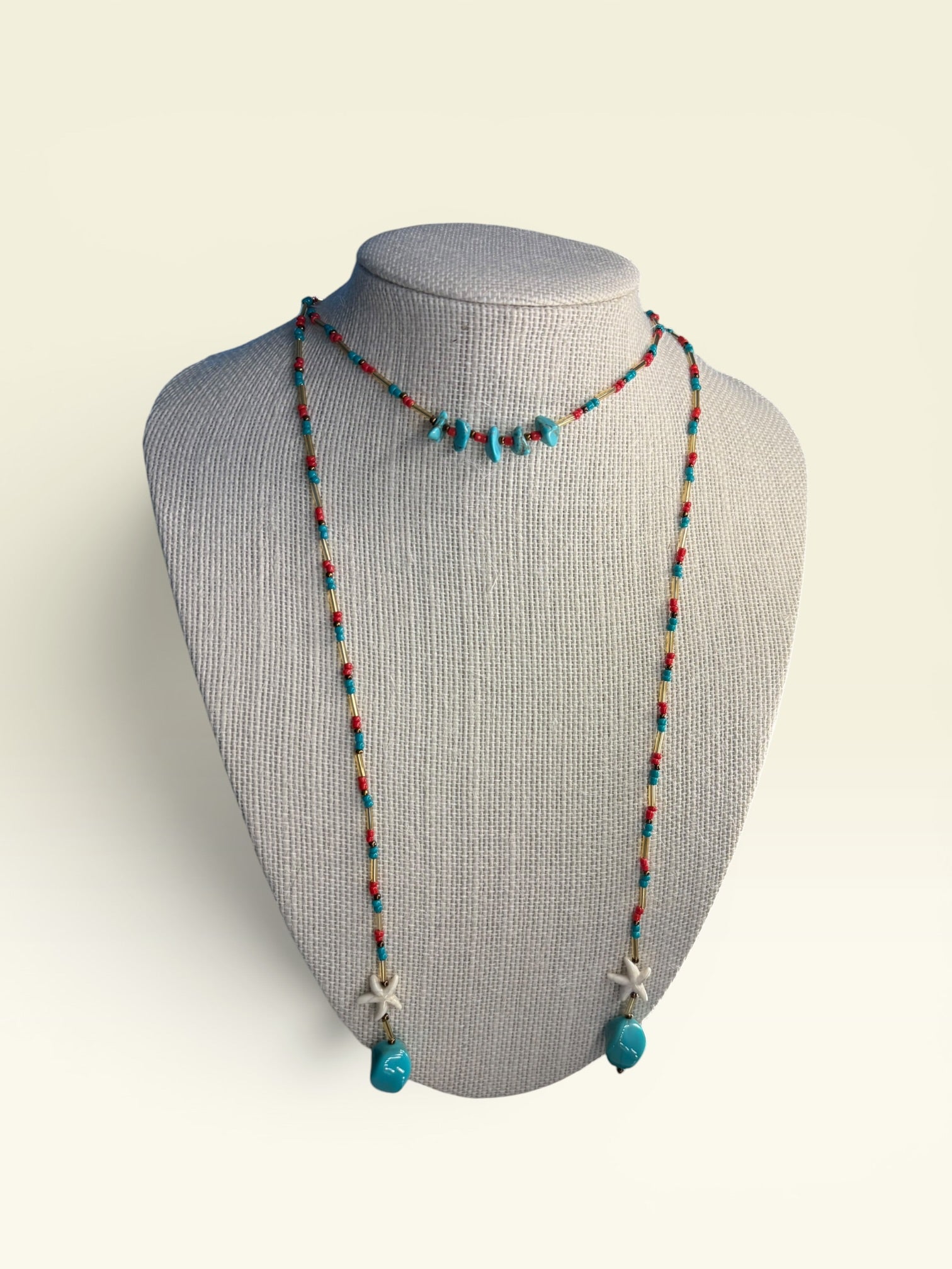 Collar Ceci