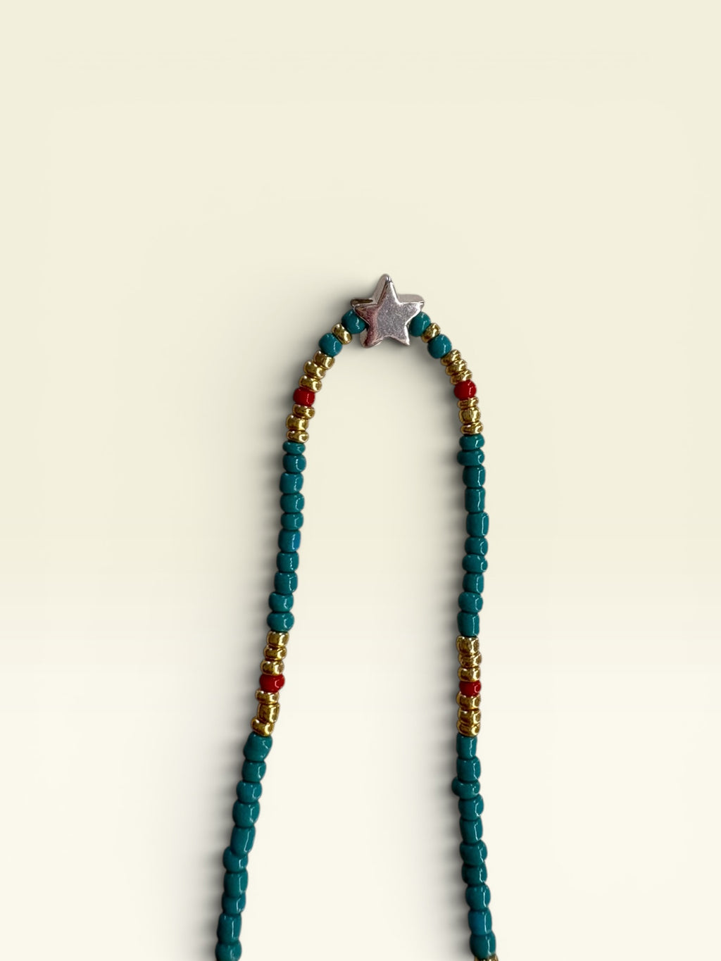 Collar Caribe