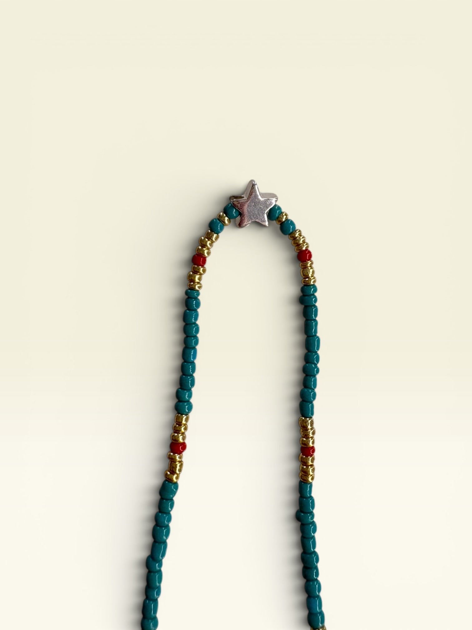 Collar Caribe
