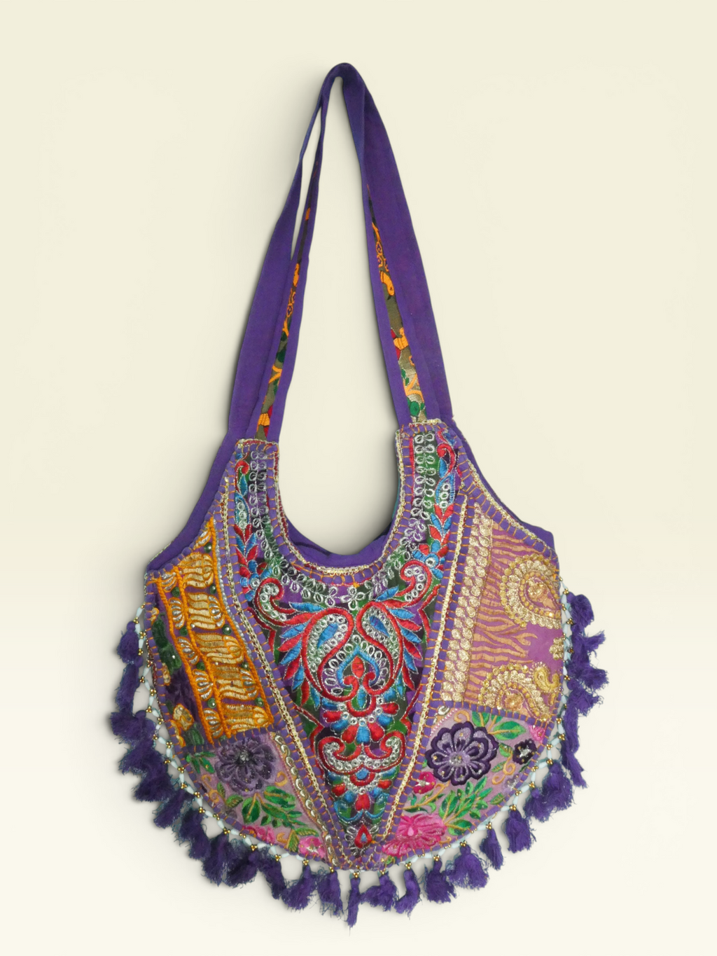 Tote Violet 02