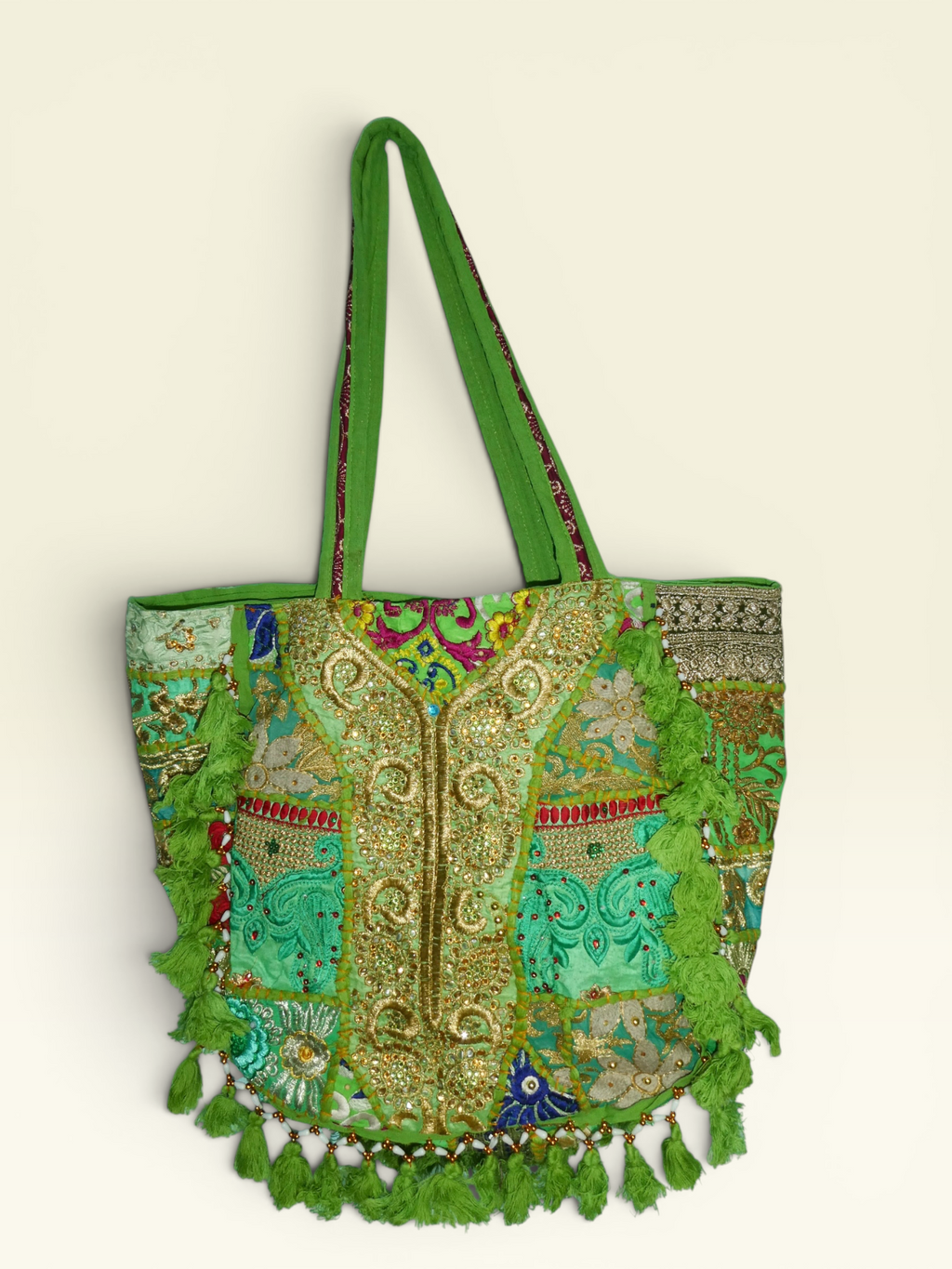 Tote Limón 01