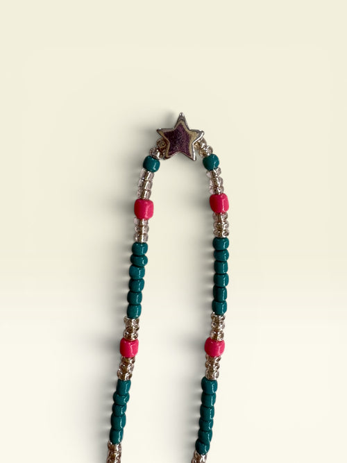 Collar Isabela