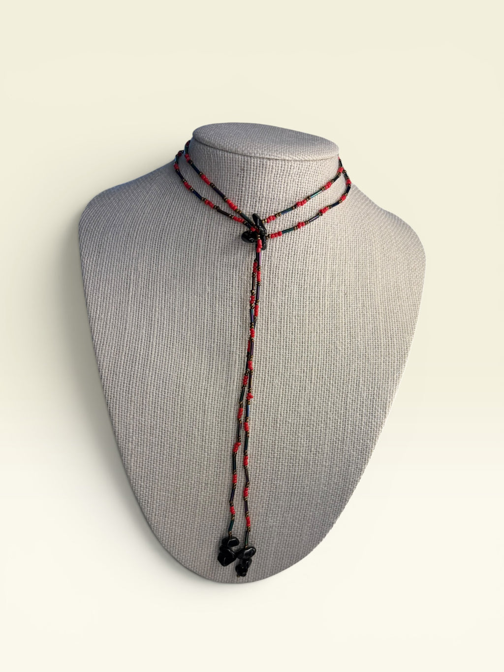 Collar Guayaba