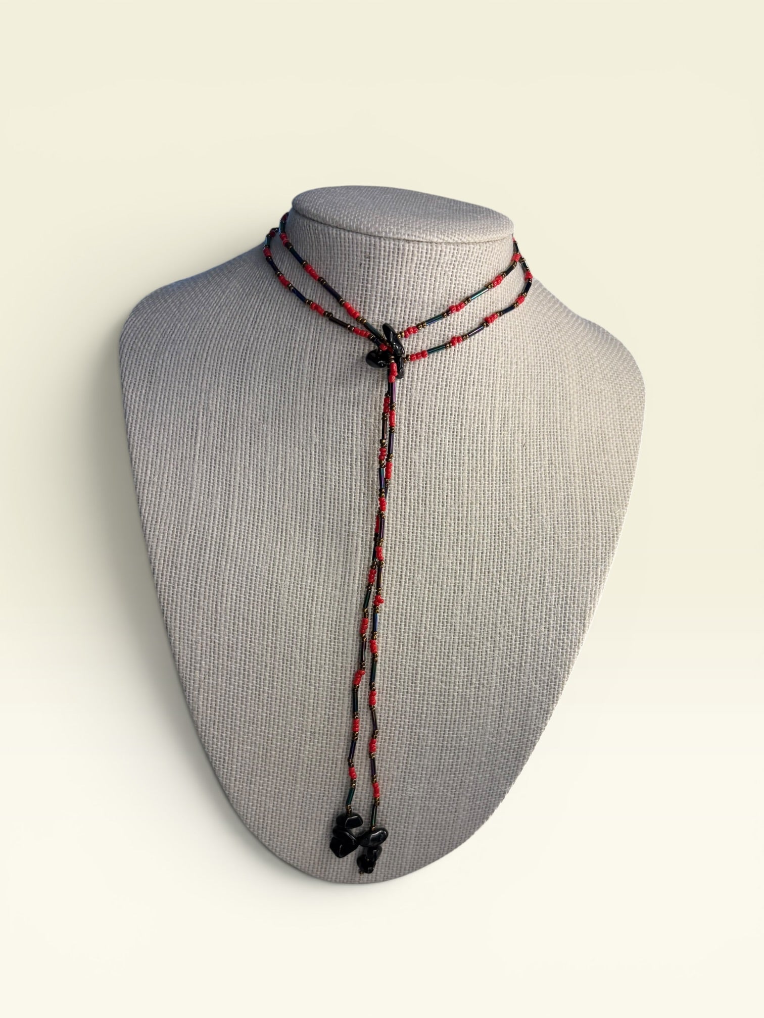 Collar Guayaba