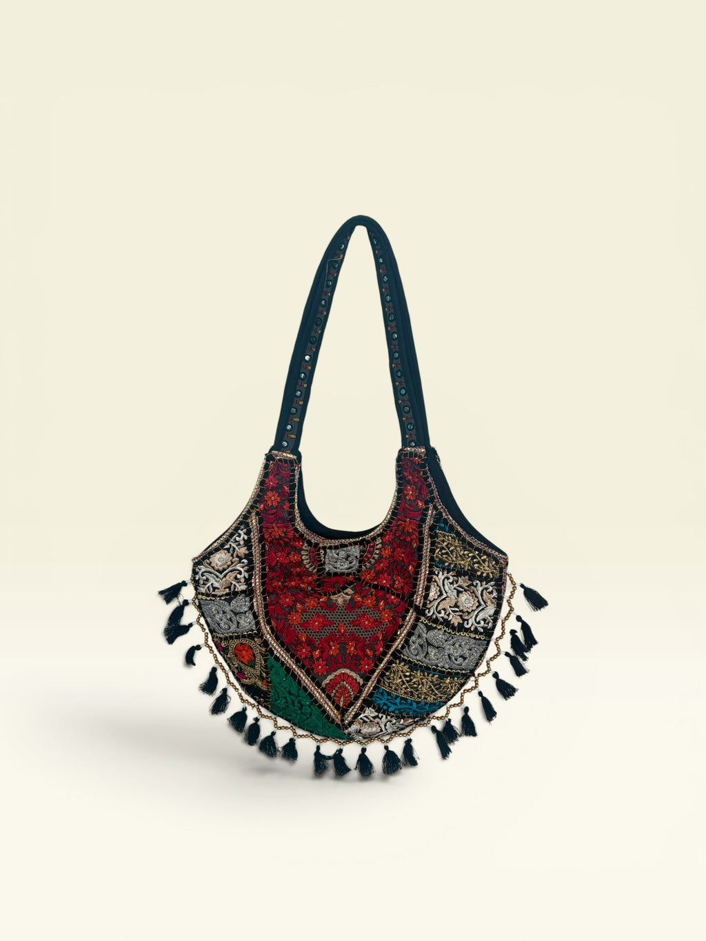 Tote Luna 01